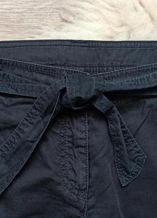 Широкі штани/брюки marks &amp; spencer3 фото