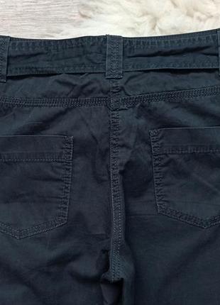 Широкі штани/брюки marks &amp; spencer5 фото