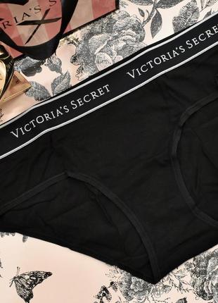 Набір трусиків, комплект 3 шт. victoria's secret, вікторія сікрет, вікторіас сікрет9 фото