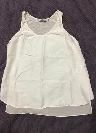 Блуза майка tiger of sweden