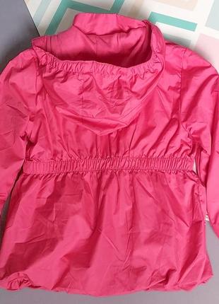 Куртка вітровка 2