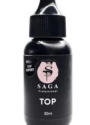 База saga professional rubber base soft, 8 мл