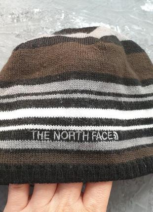 Шапка the north face