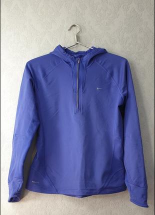 Кофта nike