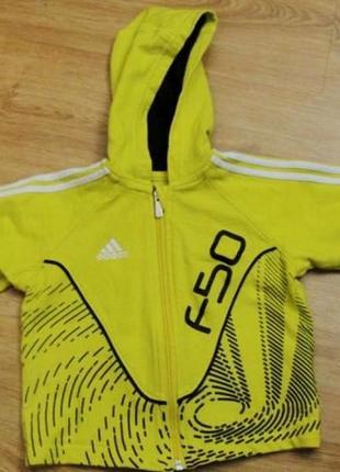 Спортивна кофта adidas