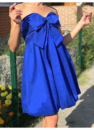 Вечернее платье  jovani