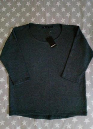 Джемпер жіночий пуловер реглан esmara німеччина3 фото