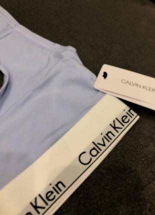 Оригинальный топ бра calvin klein4 фото