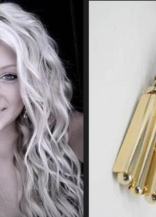 Plojka Sozdaniya Voln Vidal Sassoon Hair Waver Cena 249 Grn