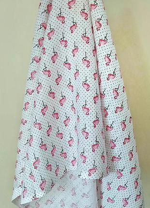 Пеленка муслін  (80/100 см)