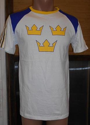 Супер классная мужская футболка neh