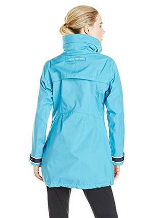 Легка гарна куртка helly hansen розмір xl3 фото