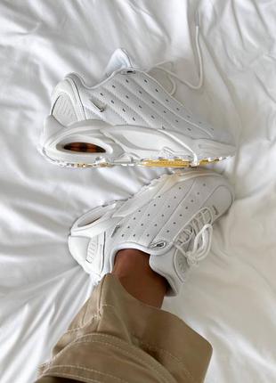 Трендовые кроссовки nike3 фото