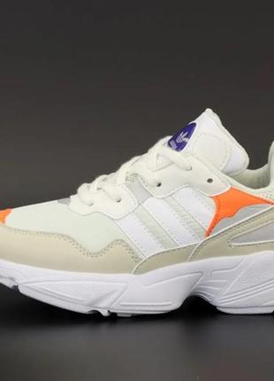 Кросівки жіночі adidas yung-96 розмір 36, 37, 38, 39, 40 адідас юнг янг 96