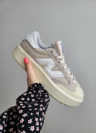 Трендовые кроссовки new balance