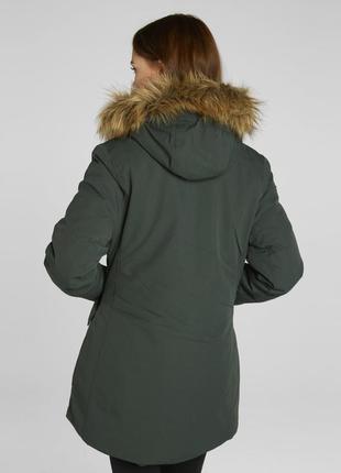 L 52 парка helly hansen оригинал 3