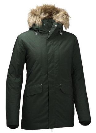 L 52 парка helly hansen оригинал 4