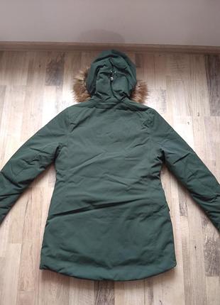 L 52 парка helly hansen оригинал 5