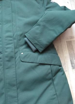 L 52 парка helly hansen оригинал 6