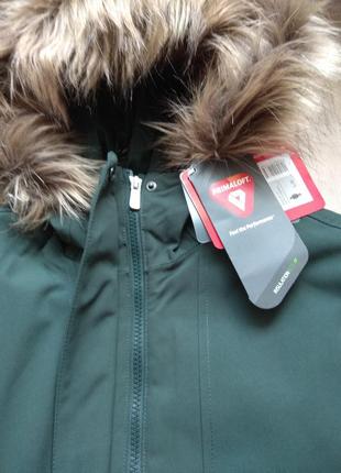 L 52 парка helly hansen оригинал 8