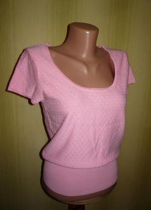 Очень красивая кофточка р.44/46, кофта 2