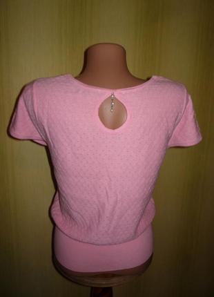 Очень красивая кофточка р.44/46, кофта 3