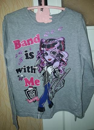 Рерлан monster high девочке