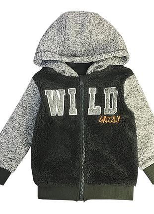 Теплая толстовка р. 86 topolino topomini пайта худи кофта олимпийка