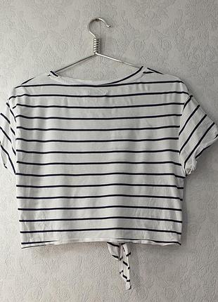 Футболка bershka2 фото