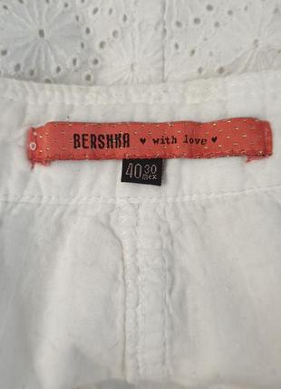 Шорты bershka3 фото