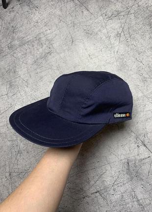 Крута чоловіча кепка ellesse оригінал спорт новинка