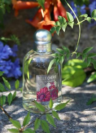 Belle cherie fragonard 200ml