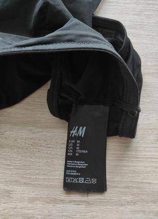 Комфортный мягкий топ бюстгальтер h&m8 фото