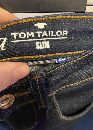 Джинси tom tailor 253 фото