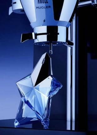 Thierry mugler angel eau de parfum duty free1 фото