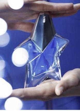 Thierry mugler angel eau de parfum duty free4 фото