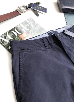 Штани, брюки чоловічі tommy hilfiger  штаны, брюки томми хилфигер оригінал3 фото