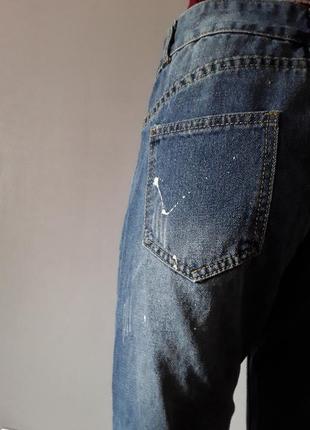 Круті mom джинси від бренду jeans jeans8 фото