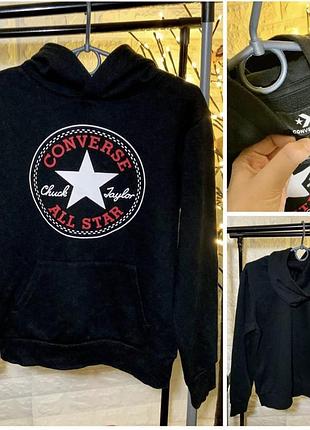 Худі converse