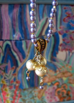 Намисто з підвіскою 3