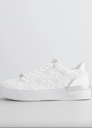 Кроссовки liu jo