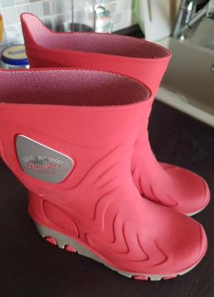 Гумаки ,чоботи гумові