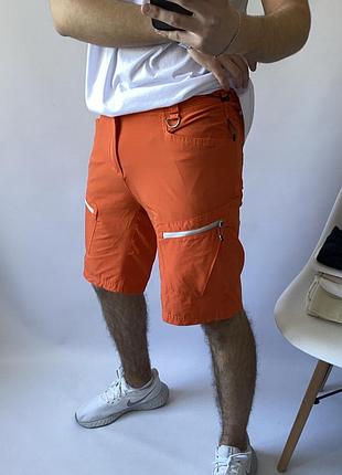 Крутые яркие шорты 3