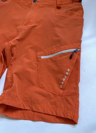 Крутые яркие шорты 9