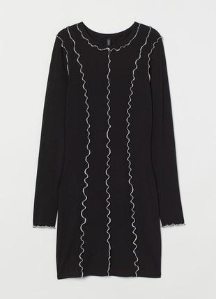 Платье, платье h&m