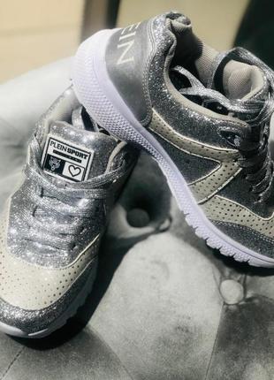 Кросівки plein sport, оригінал