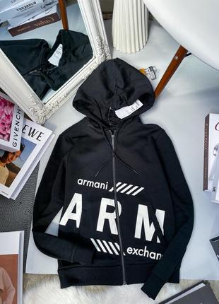 Armani exchange xs, кофта4 фото