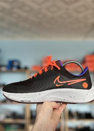 Кросівки nike air zoom pegasus 38 shield оригінал нові