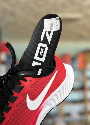 Кроссовки nike air zoom pegasus 37 новые оригинал сток без коробки