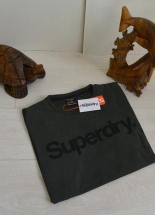 Футболка superdry  s m l xl xxl xxxl